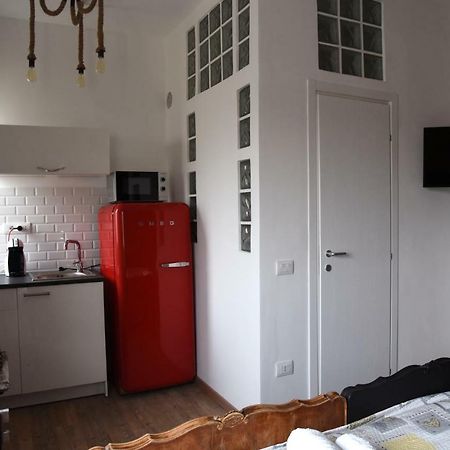 Monolocale Spese Incluse In Piazza Apartman Mogliano Veneto Kültér fotó