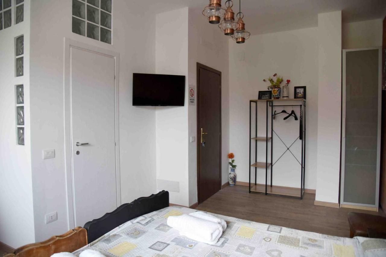 Monolocale Spese Incluse In Piazza Apartman Mogliano Veneto Kültér fotó